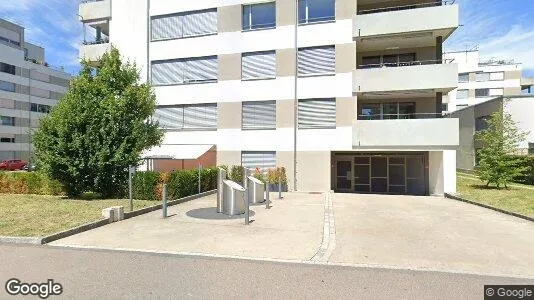 Apartments for rent in Zürich Distrikt 12 - Photo from Google Street View