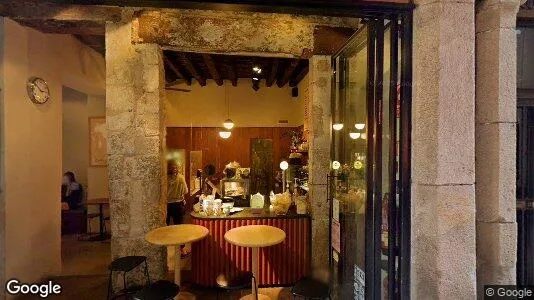 Apartments for rent in Barcelona Ciutat Vella - Photo from Google Street View