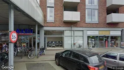 Apartments for rent in Veldhoven - Photo from Google Street View