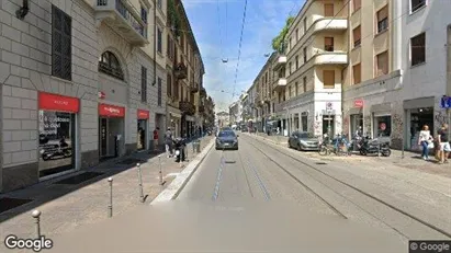 Rooms for rent in Milano Zona 5 - Vigentino, Chiaravalle, Gratosoglio - Photo from Google Street View