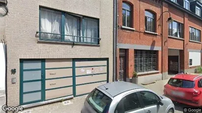 Apartments for rent in Stad Brussel - Photo from Google Street View