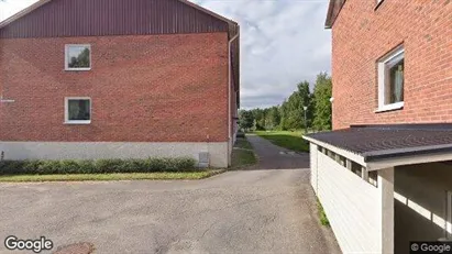 Apartments for rent in Hudiksvall - Photo from Google Street View Apartments for rent in Hudiksvall - Photo from Google Street View
