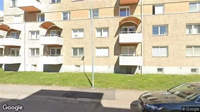 Apartments for rent in Kalmar - Photo from Google Street View