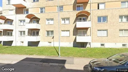 Apartments for rent in Kalmar - Photo from Google Street View