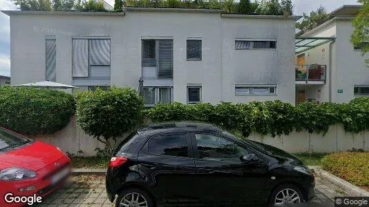 Apartments for rent in Graz - Photo from Google Street View