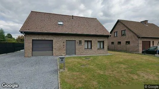 Apartments for rent in Alken - Photo from Google Street View