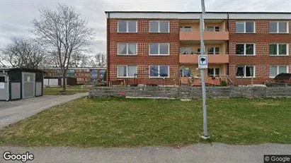 Apartments for rent in Eskilstuna - Photo from Google Street View