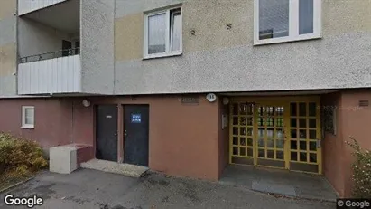 Apartments for rent in Eskilstuna - Photo from Google Street View