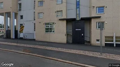 Apartments for rent in Helsinki Läntinen - Photo from Google Street View