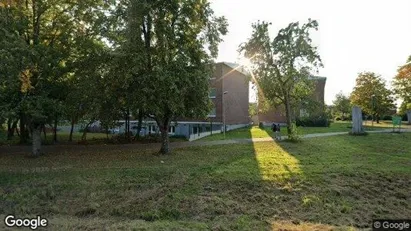 Apartments for rent in Linköping - Photo from Google Street View