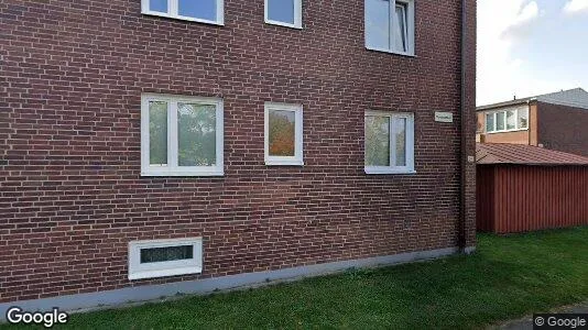 Apartments for rent in Linköping - Photo from Google Street View