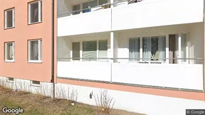 Apartments for rent in Norrköping - Photo from Google Street View