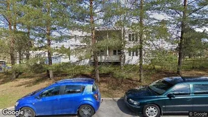 Apartments for rent in Kuopio - Photo from Google Street View