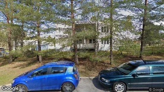 Apartments for rent in Kuopio - Photo from Google Street View