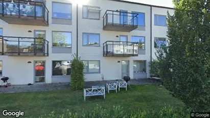 Apartments for rent in Växjö - Photo from Google Street View