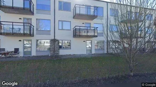 Apartments for rent in Växjö - Photo from Google Street View