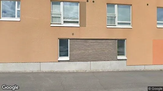 Apartments for rent in Porvoo - Photo from Google Street View
