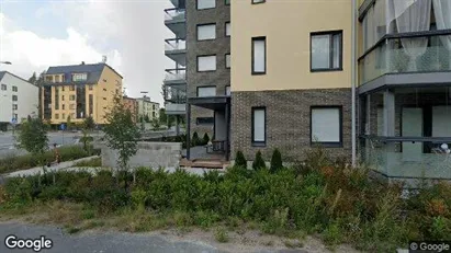 Apartments for rent in Espoo - Photo from Google Street View Apartments for rent in Espoo - Photo from Google Street View