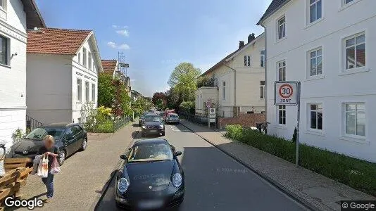 Apartments for rent in Oldenburg - Photo from Google Street View