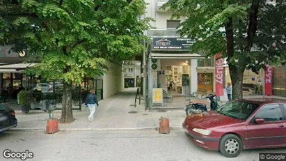 Apartments for rent in Ioannina - Photo from Google Street View