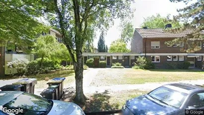 Apartments for rent in Unna - Photo from Google Street View