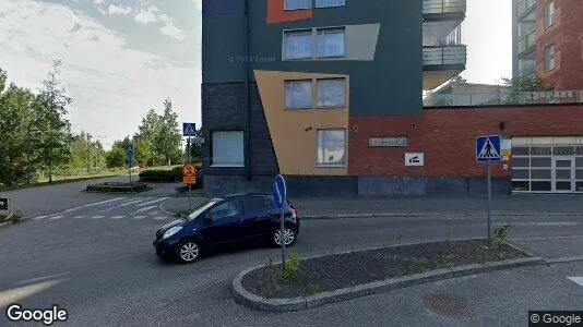 Apartments for rent in Vantaa - Photo from Google Street View