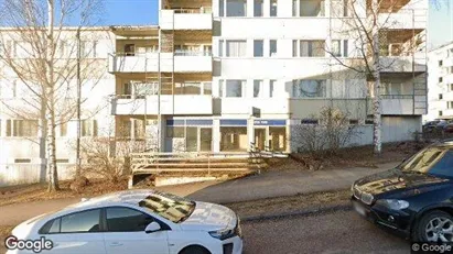 Apartments for rent in Lappeenranta - Photo from Google Street View