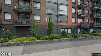 Apartments for rent in Pori - Photo from Google Street View
