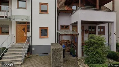 Apartments for rent in Breisgau-Hochschwarzwald - Photo from Google Street View