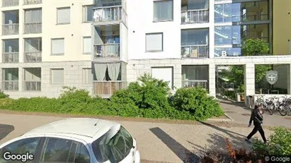 Apartments for rent in Turku - Photo from Google Street View