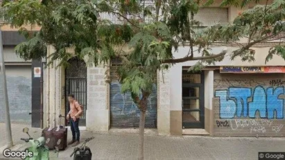 Apartments for rent in Sant Cugat del Vallès - Photo from Google Street View