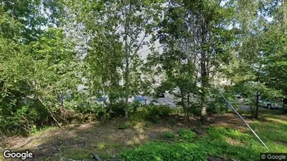 Apartments for rent in Vantaa - Photo from Google Street View