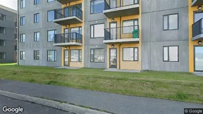 Apartments for rent in Selfoss - Photo from Google Street View