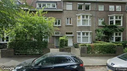 Apartments for rent in Maastricht - Photo from Google Street View
