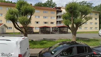 Apartments for rent in Jönköping - Photo from Google Street View