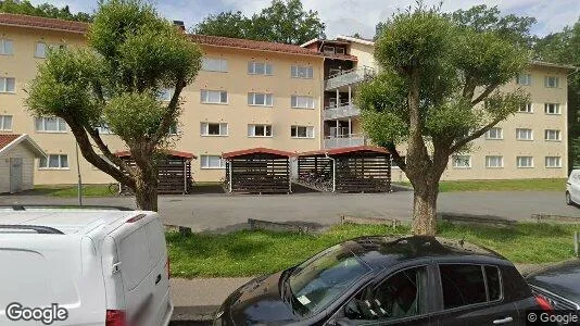 Apartments for rent in Jönköping - Photo from Google Street View