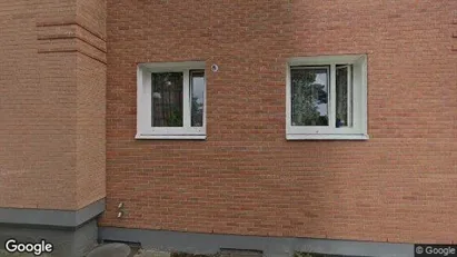 Apartments for rent in Finspång - Photo from Google Street View