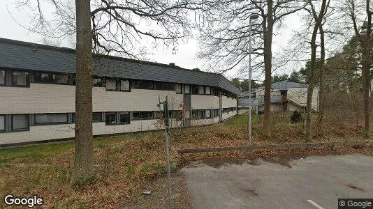 Rooms for rent in Kalmar - Photo from Google Street View