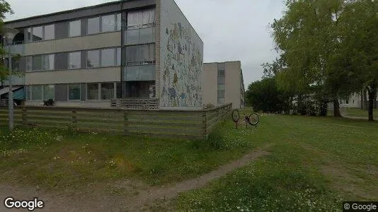 Apartments for rent in Växjö - Photo from Google Street View
