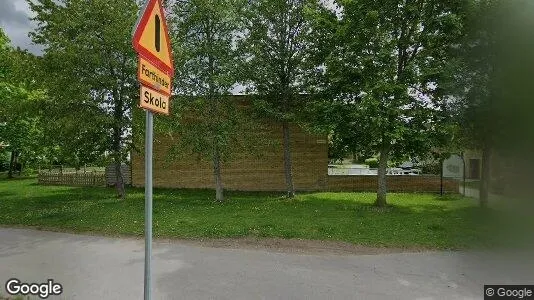 Apartments for rent in Linköping - Photo from Google Street View