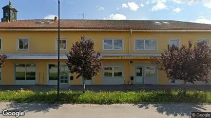 Apartments for rent in Hofors - Photo from Google Street View