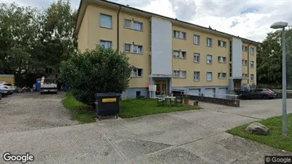 Apartments for rent in Broye-Vully - Photo from Google Street View
