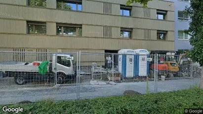 Apartments for rent in Zürich District 2 - Photo from Google Street View