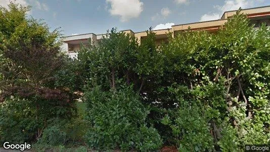Apartments for rent in Baden - Photo from Google Street View