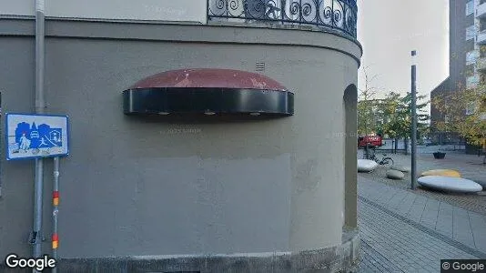 Apartments for rent in Hässleholm - Photo from Google Street View