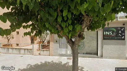 Apartments for rent in Montgat - Photo from Google Street View