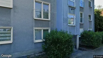 Apartments for rent in Essen - Photo from Google Street View