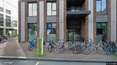 Apartments for rent in Eindhoven - Photo from Google Street View