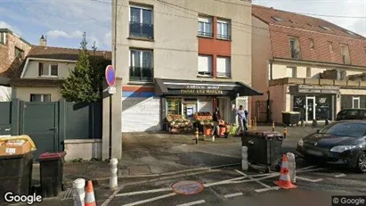 Apartments for rent in Rouen - Photo from Google Street View