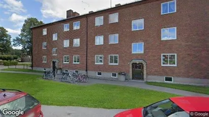 Apartments for rent in Askersund - Photo from Google Street View Apartments for rent in Askersund - Photo from Google Street View